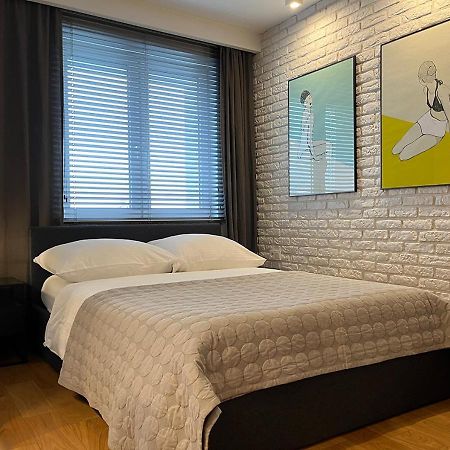 Apartamenty Modern גדינייה מראה חיצוני תמונה