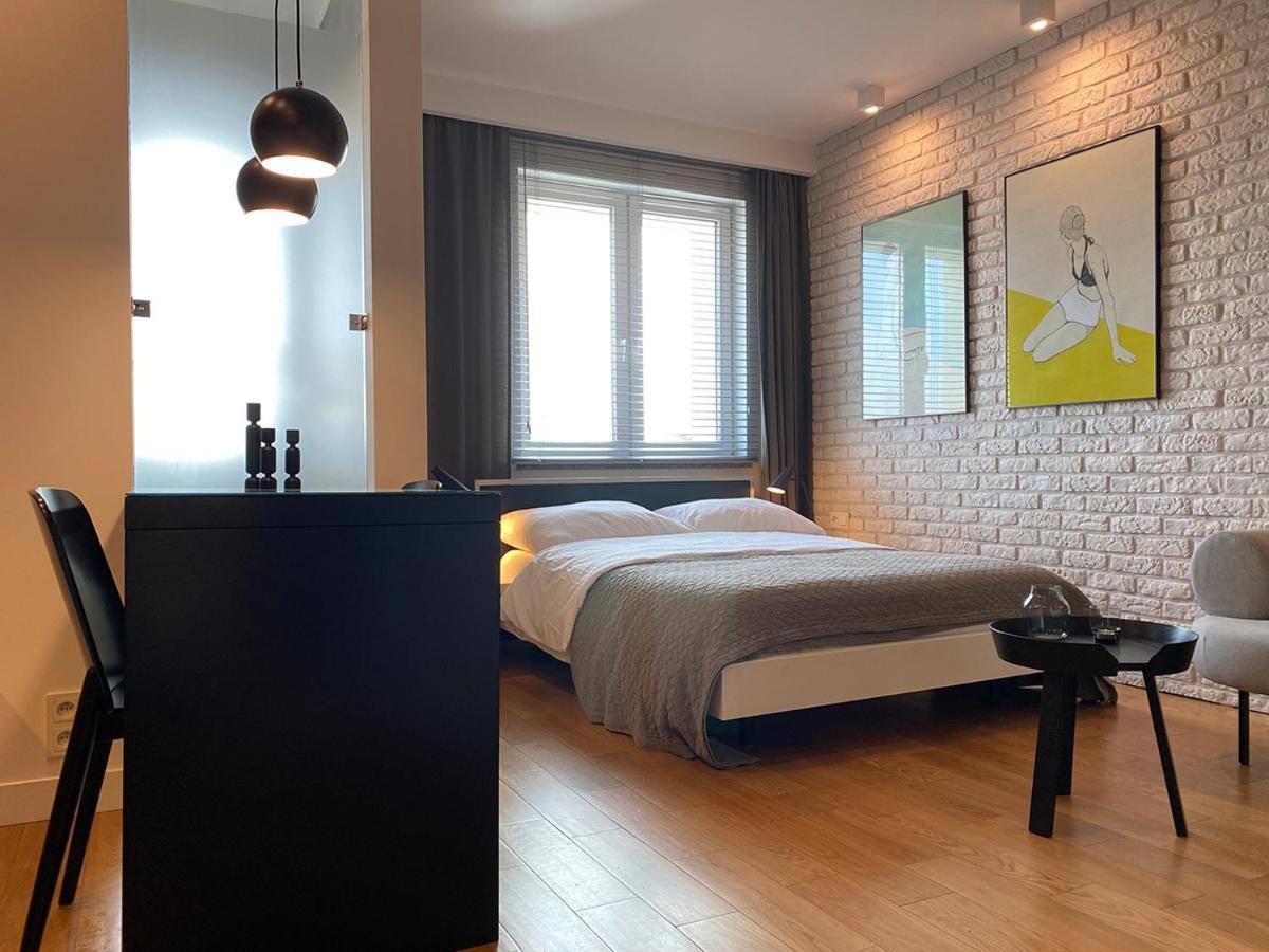 Apartamenty Modern גדינייה מראה חיצוני תמונה