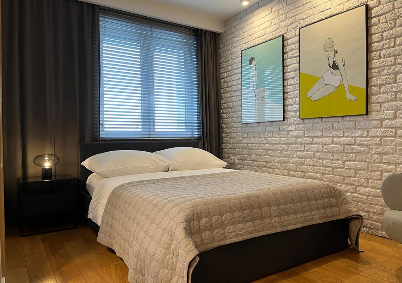 Apartamenty Modern גדינייה מראה חיצוני תמונה