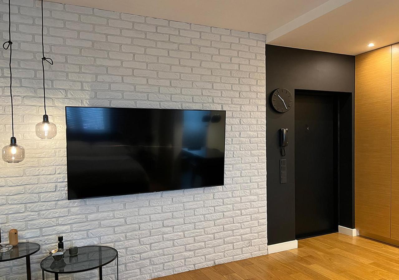 Apartamenty Modern גדינייה מראה חיצוני תמונה