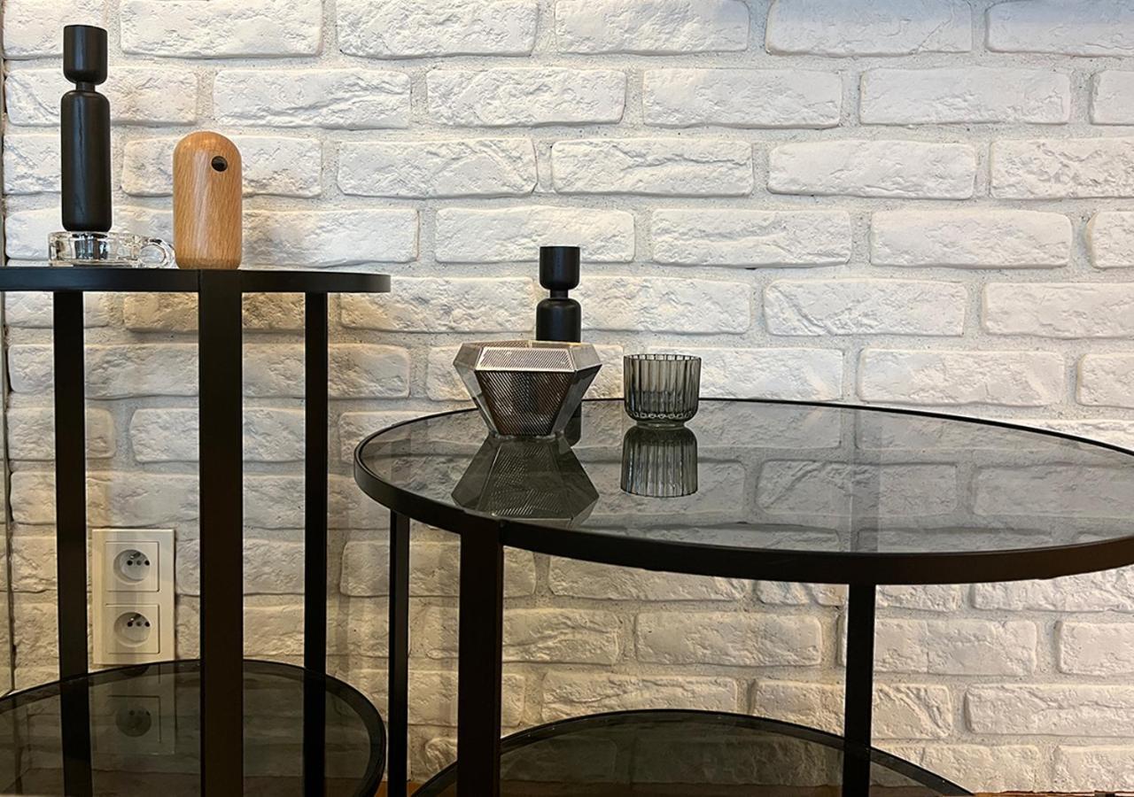 Apartamenty Modern גדינייה מראה חיצוני תמונה