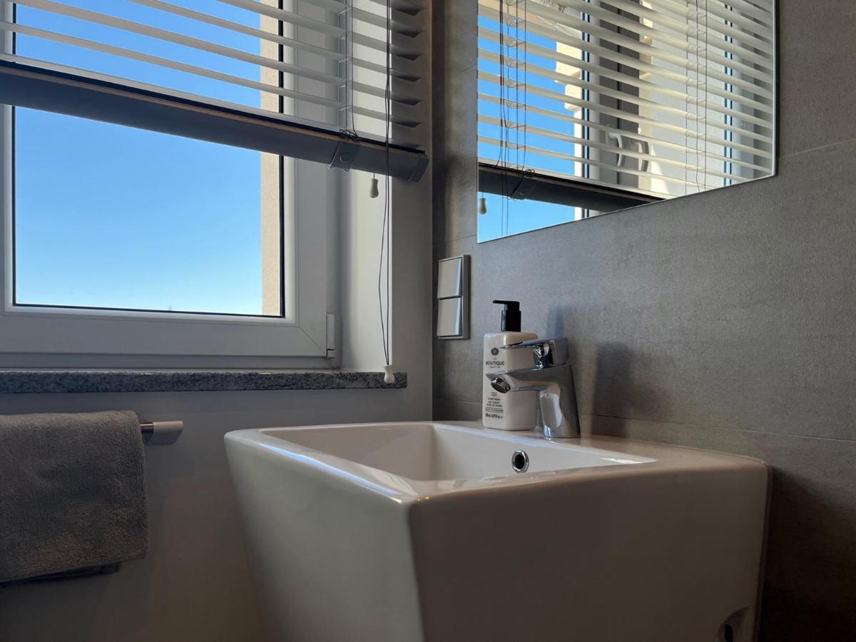 Apartamenty Modern גדינייה מראה חיצוני תמונה