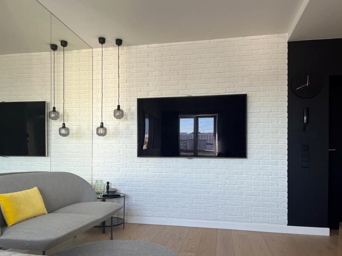 Apartamenty Modern גדינייה מראה חיצוני תמונה
