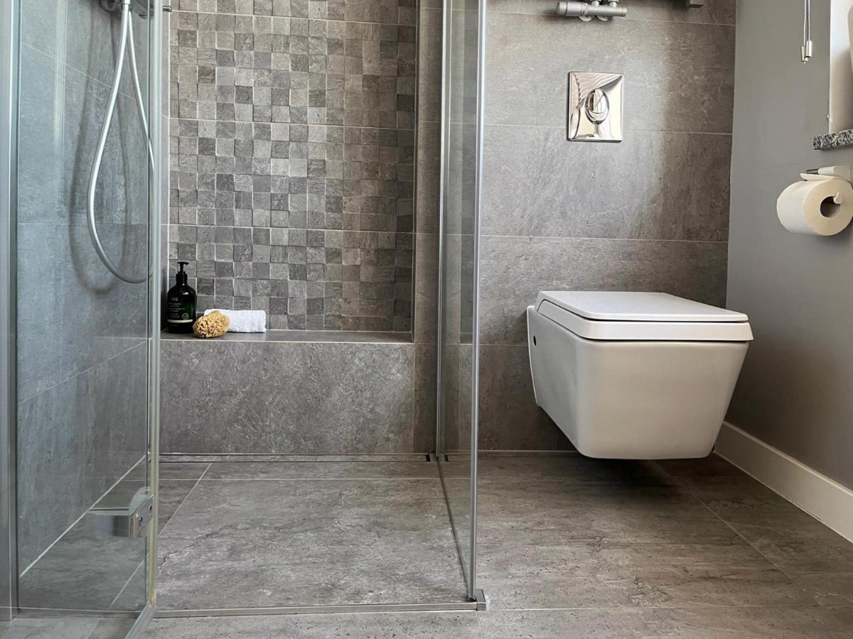 Apartamenty Modern גדינייה מראה חיצוני תמונה