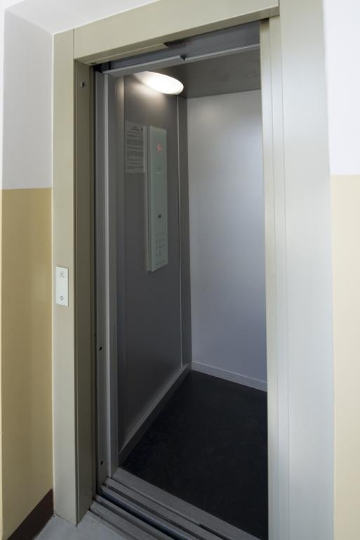 Apartamenty Modern גדינייה חדר תמונה