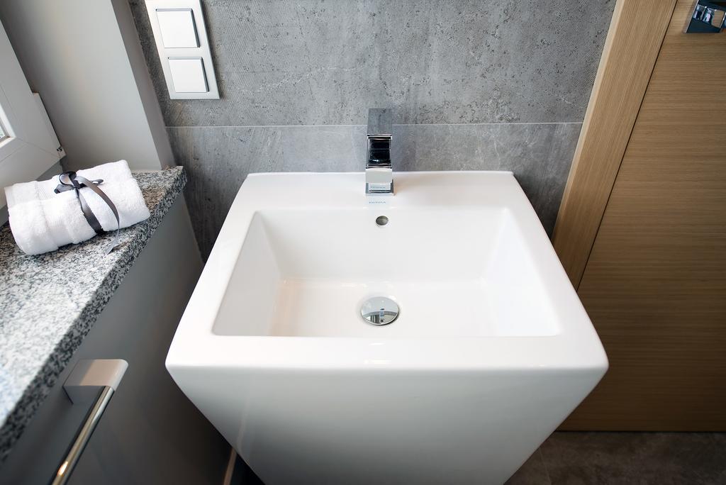 Apartamenty Modern גדינייה חדר תמונה